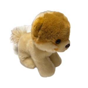 Gund Boo World’s Cutest Dog Plush